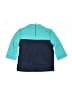 Baby Gap Teal Rash Guard Size 6-12 mo - photo 2