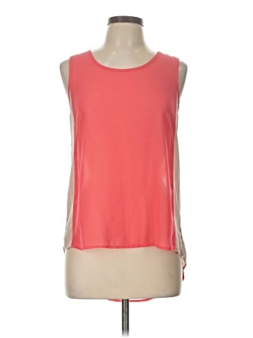 Miss Chievous Sleeveless Top (view 1)