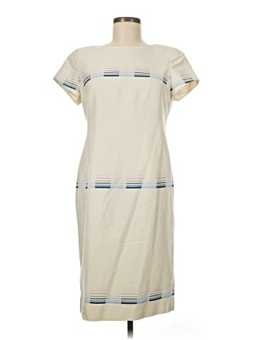 Louis Féraud Casual Dress (view 1)