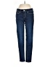 Denizen from Levi's Solid Blue Jeans Size 3 - photo 1