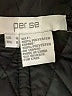 Per Se By Carlisle 100% Polyester Red Vest Size 6 - photo 6