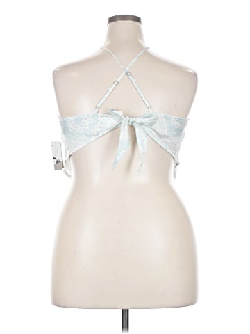 BP. Sleeveless Top (view 2)