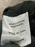 Superdown Black Cocktail Dress Size S - photo 8