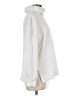 Gap White Turtleneck Sweater Size M - photo 4