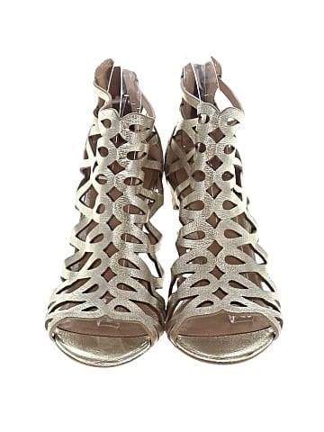 Isola Heels (view 2)