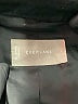 Everlane 100% Wool Black Wool Blazer Size 0 - photo 6