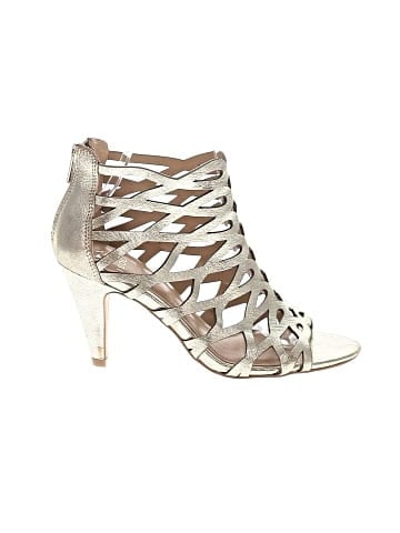 Isola Heels (view 1)