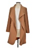 Alfani Tan Coat Size P (petite) - photo 1