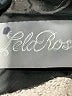 Lela Rose Floral Black Gold Cocktail Dress Size 6 - photo 7