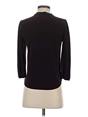 Sweet Rain 3/4 Sleeve Top (view 2)