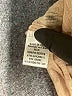 Very J 100% Polyester Gold Tan Cardigan Size S - photo 8