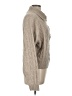 American Eagle Outfitters Tan Pullover Sweater Size L - photo 4