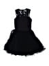 Miss Behave Black Dress Size S (estimated, toddler) - photo 1