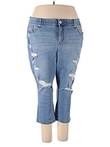 Torrid Jeans (view 1)