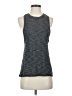 Lululemon Athletica Gray Active Tank Size 4 - photo 1