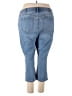 Torrid Hearts Blue Jeans Size 26 - photo 2