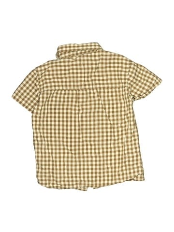 DKNY Short Sleeve Button-Down Shirt (view 2)