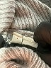 Moth Gray Turtleneck Sweater Size M - photo 7