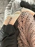 Moth Gray Turtleneck Sweater Size M - photo 8