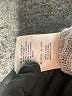 Moth Gray Turtleneck Sweater Size M - photo 9