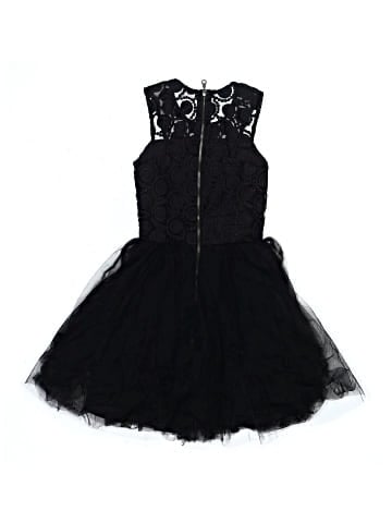 Miss Behave Dress (view 2)