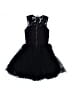 Miss Behave Black Dress Size S (estimated, toddler) - photo 2