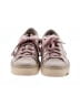 Shu Shop Gray Tan Sneakers Size 7 1/2 - photo 2