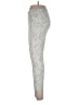 Lululemon Athletica Animal Print Silver Leggings Size 10 - photo 5