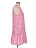 MICHAEL Michael Kors 100% Polyester Pink Cocktail Dress Size 12 - photo 4