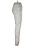 Lululemon Athletica Animal Print Silver Leggings Size 10 - photo 4
