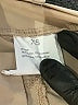 Unbranded Tan Cargo Pants Size XS - photo 3