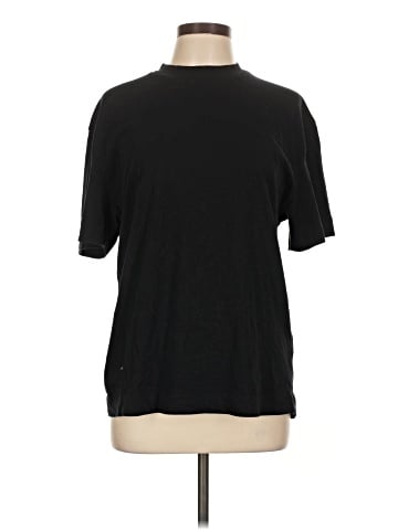 Collusion Short Sleeve Turtleneck (view 1)
