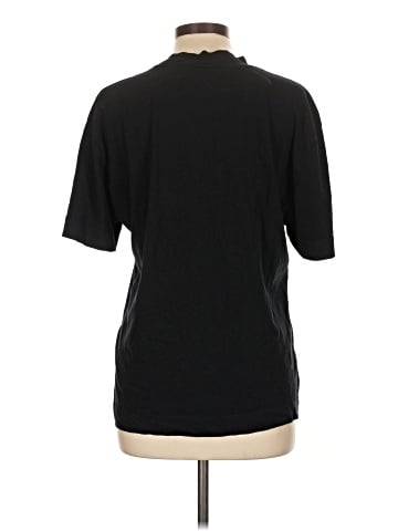 Collusion Short Sleeve Turtleneck (view 2)
