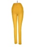 Buffbunny Collection Yellow Active Pants Size S - photo 2