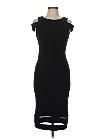 Nicole by Nicole Miller Cocktail Dress (view 1)