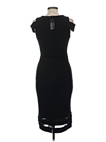 Nicole by Nicole Miller Cocktail Dress (view 2)