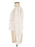 Zara Ivory Long Sleeve Blouse Size M - photo 5