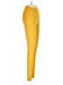 Buffbunny Collection Yellow Active Pants Size S - photo 4