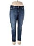 Silver Jeans Co. Blue Jeans Size 26 waist - photo 1