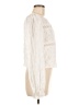 Zara Ivory Long Sleeve Blouse Size M - photo 4