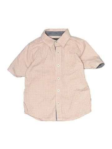 Ben Sherman Short Sleeve Button-Down Shirt (view 1)