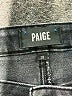 Paige Gray Jeans Size 28 waist - photo 7