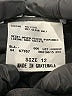 AGB Solid Black Formal Skirt Size 12 - photo 5