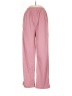 Unbranded Pink Casual Pants Size 3 - photo 1