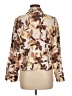 Marisa Christina Floral Ivory Blazer Size 8 - photo 2