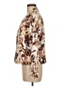 Marisa Christina Floral Ivory Blazer Size 8 - photo 5