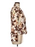 Marisa Christina Floral Ivory Blazer Size 8 - photo 4
