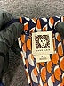 Anne Klein Orange Sleeveless Blouse Size XS - photo 7