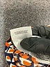 Anne Klein Orange Sleeveless Blouse Size XS - photo 8