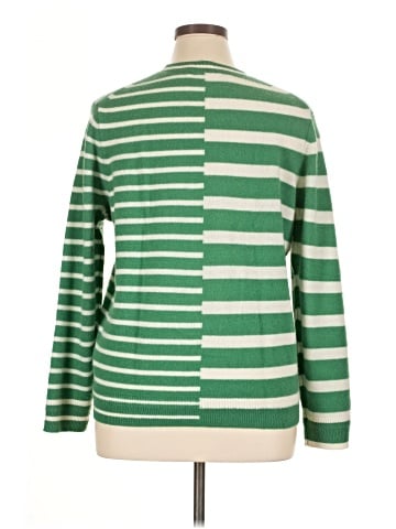 Banana Republic Cashmere Pullover Sweater (view 2)